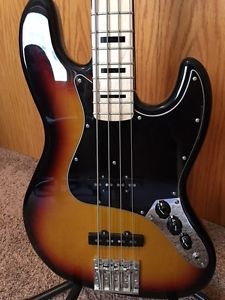 Fender Geddy Lee Jazz Bass