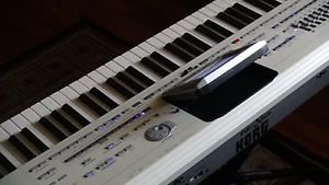Korg PA2X Pro 256MB RAM (including 128MB RAM)