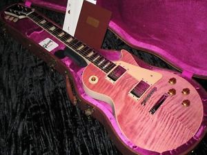 Gibson Custom Shop: Historic Select 1959 Les Paul Standard Reissue Custom Order
