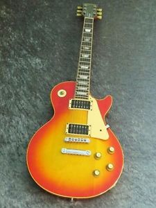 Gibson 76 Les Paul Standard Used  w/ Hard case