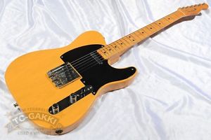 Fender USA 2000 American Vintage '52 Telecaster Used Electric Guitar F/S