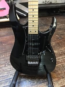ibanez rg550 Made In Japan With Original Hardcase