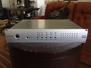 Solid State Logic Alpha-Link MADI AX - 24 Chan. AD/DA Converter w/ MADI & ADAT