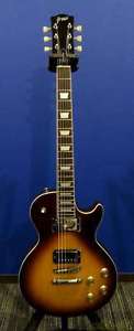 Greco EG-450 Les Paul Type Electric Guitar Japan Vintage w/SC 1978