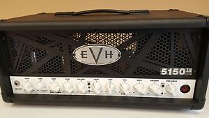 Evh 5150 iii 50 watt