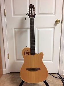 Godin Multiac Encore