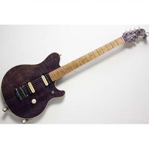 MUSIC MAN EVH HARDTAIL guitar From JAPAN/456