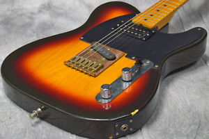 Fender Japan Tl6770spl Electric 