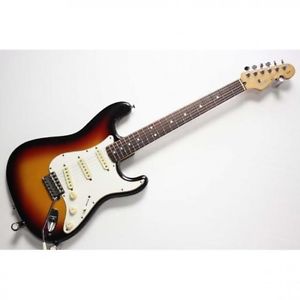 Squier SST-33 Electric Guitar Free Shipping