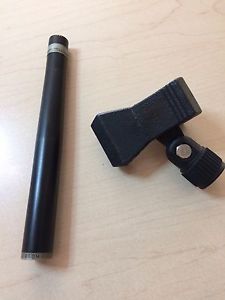 B&K (Bruel and Kjaer) 4006 Microphone - Excellent Condition