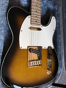 richie kotzen fender telecaster