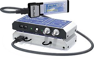 RME HDSPEe MADIface Expresscard/34