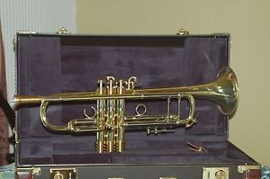 Bach Stradivarius Artisan AB190 