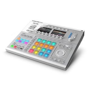 Native Instruments Maschine Studio Weiß - Neu vom Fachhändler