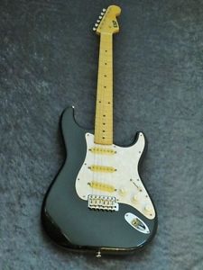 ESP ST Type Used Guitar Free Shipping from Japan #g1934