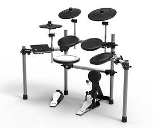 DRUM KIT - HITMAN HD10
