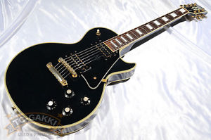 Greco EGC-75 Used  w/ Gigbag
