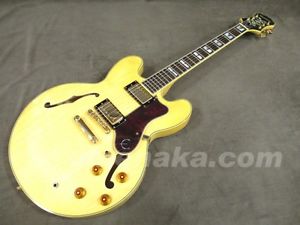 Epiphone `13 Sheraton Ⅱ /NA Electric Guitar Free Shipping