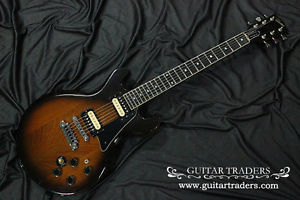 Gibson 1981 335-S Deluxe Used  w/ Hard case