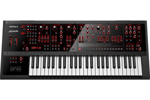 Excellent Japan Freeship synthesizer keyboard Roland JD-XA