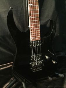 Ibanez RG 920Z-BK Electric Guitar Free Shipping