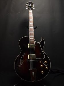Ibanez AK95-DVS ARTCORE FREESHIPPING/456