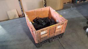 Lot of 27 x ETC Source 4 Par AS IS
