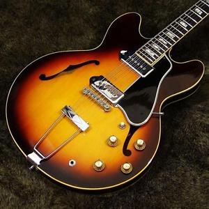 Gibson 1966 ES-330TD vintage