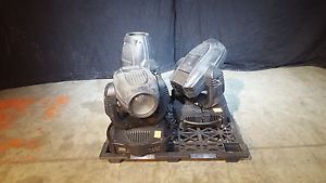 Lot of 3 x Coemar Infinity Wash XL