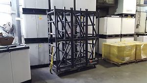 Lot of 3 x Dance Tower Truss