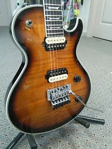 DEAN CUSTOM RUN #14 TB FLOYD TBZ W/C