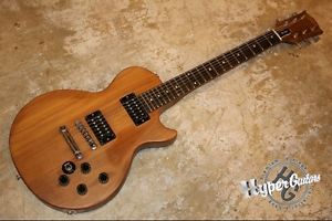 Gibson 79 The Paul W Hard Case h