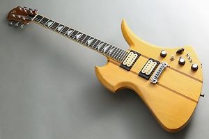 Greco BC "MIJ", 1980, Excellent condition Japanese vintage guitar w/HC