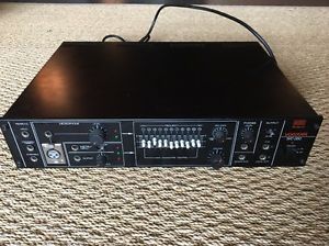 Roland SVC-350 - Analog 11 Band Vintage Vocoder