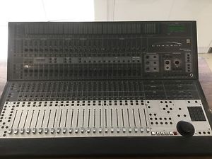 DIGIDESIGN CONTROL 24 Mixing Desk / Controller