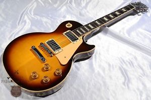 Gibson 1999 Les Paul Standard / Tabaco Sunburst Used w / Hard case