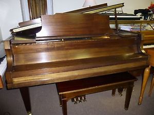 Grand Piano Wurlitzer