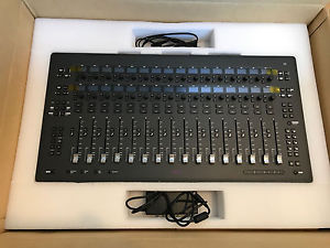 Avid Pro Tools S3 Eucon Enabled Control Surface