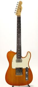 Used Electric Guitar CHANDLER / PC-TE