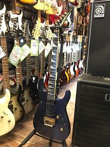 Grover Jackson SL.I-190 MOD Electric Free Shipping