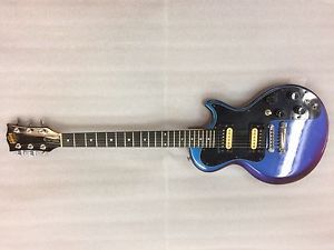 Guitar Gibson1980 Sonex 180 Custom Made in USA