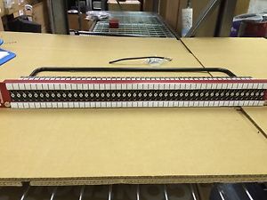 MMVP48KINTAES Switchcraft Video Patchbay