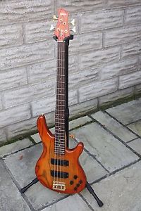 YAMAHA TRB 4 MKII JAPAN BASS GUITAR