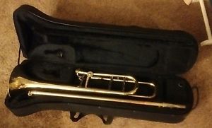 Bach Stradivarius 42BO Trombone Open Wrap