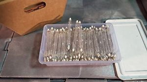 Lot of 143 x FDB 1500 Watt T4 Lamps