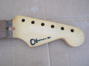 CHARVEL SAN DIMAS NECK - made in USA