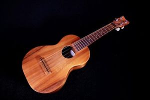 1990s Kamaka Concert Ukulele / HF-2 Ukulelefriend.com - offers welcome!