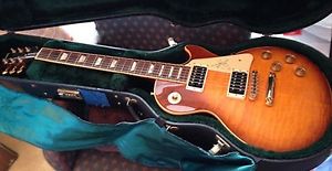 1995 Gibson Jimmy Page Les Paul