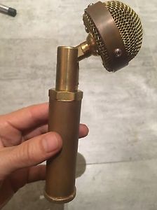 Ear Trumpet Labs Chantelle Condenser Microphone