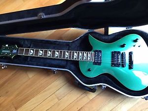 Fernandes Dave Kushner Ravelle Electric Guitar